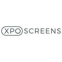 XPO Screens - Balini Productinnovatie